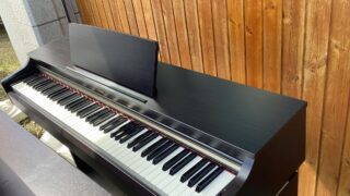 広島県広島市　YAMAHA YDP-162R を買取りさせて頂きました。