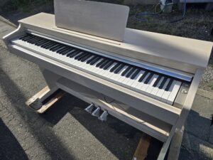 電子ピアノ高額買取 | 千葉県習志野市　Roland HP−2DMHを買取りさせて頂きました。