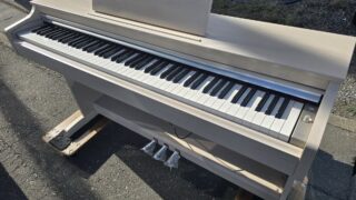 茨城県つくば市　YAMAHA YDP−163WAを買取りさせて頂きました。