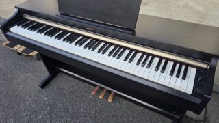 茨城県つくば市　YAMAHA YDP−162R を買取りさせて頂きました。