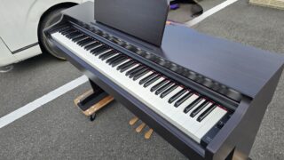 神奈川県大和市　YAMAHA YDP−163Rを買取させて頂きました。