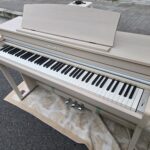 電子ピアノ高額買取 | 神奈川県藤沢市　KAWAI CA−49A を買取させて頂きました。