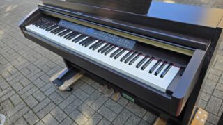 電子ピアノ 買取・売却なら電子ピアノ再生工房へ | 千葉県千葉市 YAMAHA CLP−240Rを買取りさせて頂きました。 千葉県千葉市 YAMAHA CLP−240Rを買取りさせて頂きました。