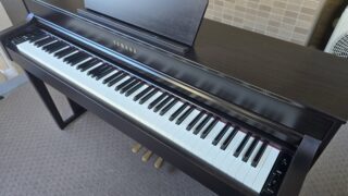 電子ピアノ 買取・売却なら電子ピアノ再生工房へ | 埼玉県朝霞市 YAMAHA CLP−635R を買取りさせて頂きました。 埼玉県朝霞市 YAMAHA CLP−635R を買取りさせて頂きました。