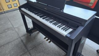 電子ピアノ 買取・売却なら電子ピアノ再生工房へ | 千葉県松戸市 Roland HP−505G を買取させて頂きました。 千葉県松戸市 Roland HP−505G を買取させて頂きました。