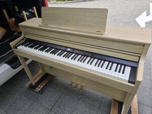 電子ピアノ高額買取 | 東京都荒川区　KAWAI CN−27Aを買取りさせて頂きました。