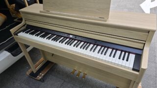 電子ピアノ 買取・売却なら電子ピアノ再生工房へ | 東京都江東区 Roland HP−704LA を買取りさせて頂きました。 東京都江東区 Roland HP−704LA を買取りさせて頂きました。