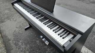 東京都町田市　YAMAHA YDP−144Bを買取りさせて頂きました。
