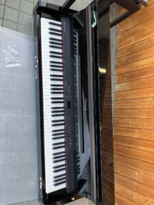 電子ピアノ高額買取 | 千葉県松戸市　Roland HP−505G を買取させて頂きました。