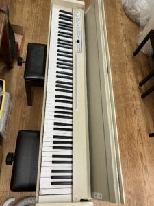 電子ピアノ高額買取 | 愛知県豊田市KORG C1Air買い取りさせて頂きました。御依頼ありがとうございました。