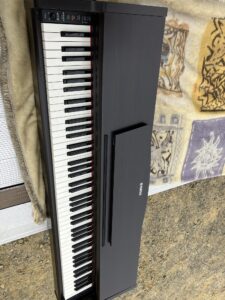 電子ピアノ高額買取 | 愛知県一宮市Roland HP-550G買い取らさせて頂きました。御依頼ありがとうございました。