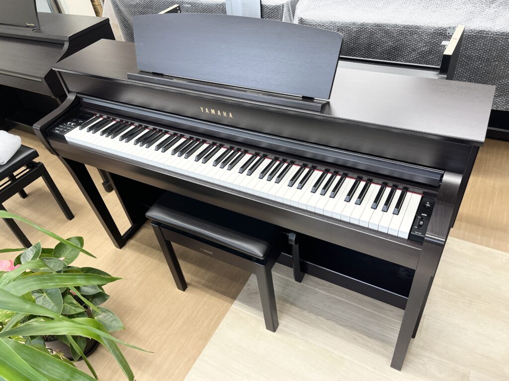電子ピアノ高額買取 | 電子ピアノ買取｜YAMAHA CLP-745R