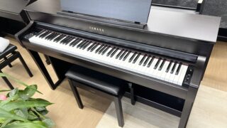 電子ピアノ高額買取|電子ピアノ買取｜YAMAHA CLP-745R