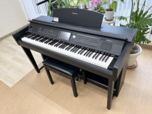 電子ピアノ高額買取 | 電子ピアノ買取｜YAMAHA CLP-745R