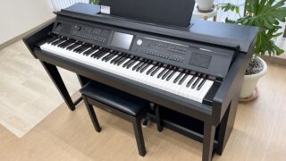 電子ピアノ高額買取|電子ピアノ買取｜YAMAHA CVP-705B