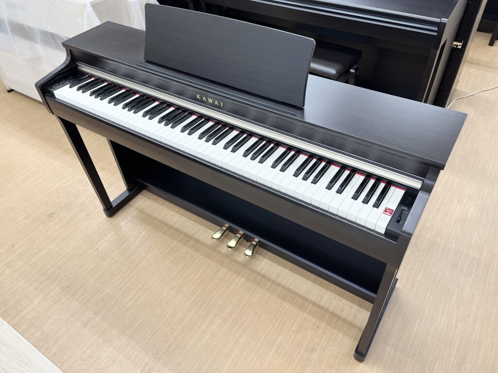 電子ピアノ高額買取 | 電子ピアノ買取｜KAWAI CN25R