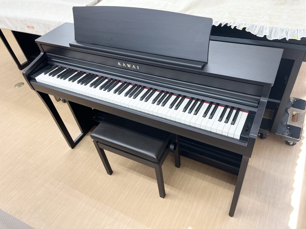 電子ピアノ高額買取 | 電子ピアノ買取｜KAWAI CA49R