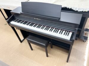電子ピアノ高額買取 | 電子ピアノ買取｜KAWAI CN25R