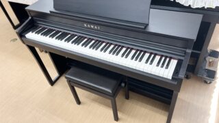 電子ピアノ高額買取|電子ピアノ買取｜KAWAI CA49R