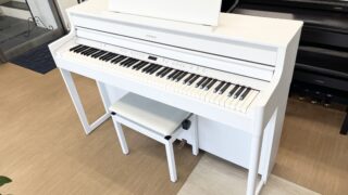 電子ピアノ高額買取|電子ピアノ買取｜Roland HP704-WH