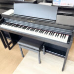 電子ピアノ高額買取 | 愛知県　名古屋市　ROLAND HP605 買い取らさせて頂きました。