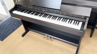 電子ピアノ高額買取|電子ピアノ買取｜YAMAHA YDP-163R