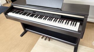 電子ピアノ高額買取|電子ピアノ買取｜YAMAHA CLP-120R