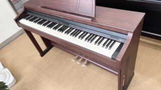 電子ピアノ高額買取|電子ピアノ買取｜Roland HP305-GP