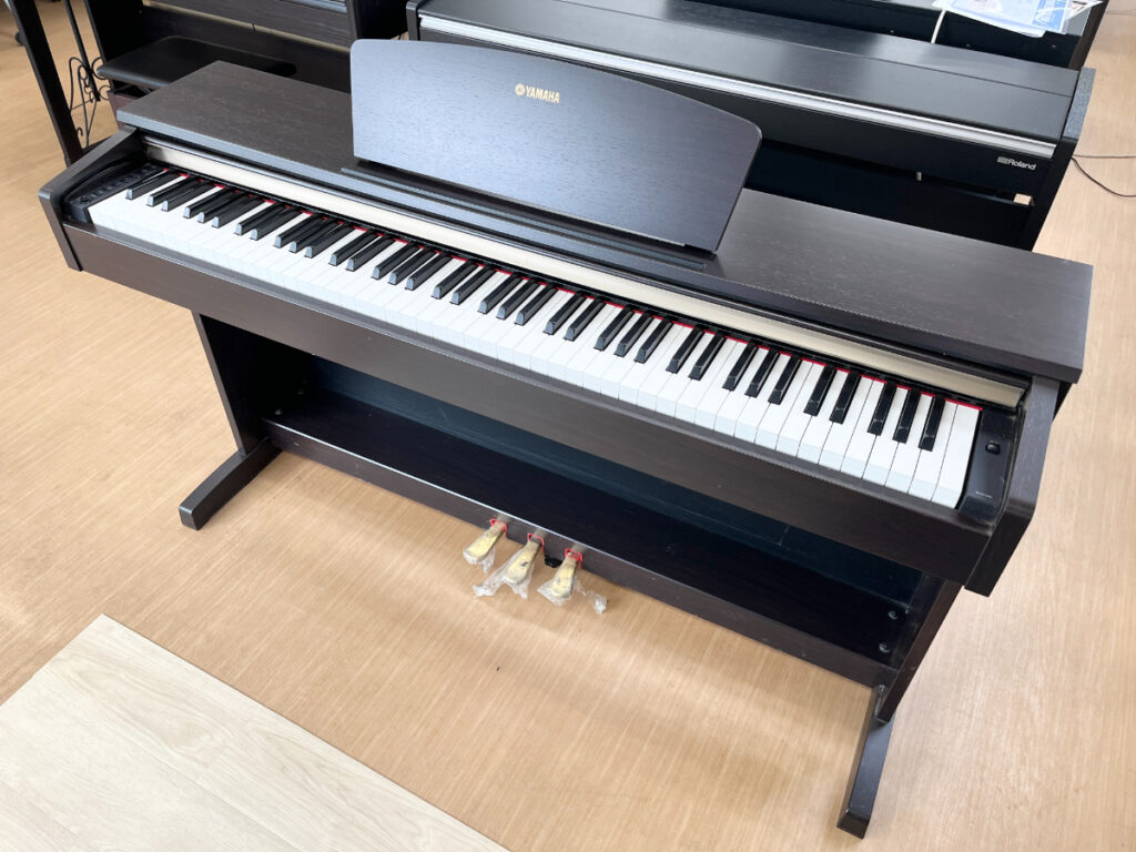 電子ピアノ高額買取 | 電子ピアノ買取｜YAMAHA SCLP-320