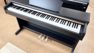 電子ピアノ高額買取|🎹 【価格重視層向け】買取 vs. フリマ徹底比較！電子ピアノを最も高く、安全に売る方法