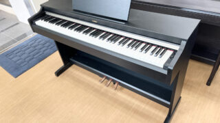 電子ピアノ 買取・売却なら電子ピアノ再生工房へ | 電子ピアノ買取|YAMAHA YDP-162B 電子ピアノ買取|YAMAHA YDP-162B