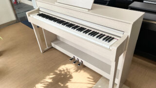 電子ピアノ高額買取|電子ピアノ買取｜YAMAHA CLP-635WA