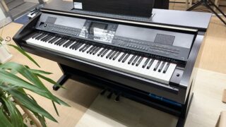 電子ピアノ高額買取|電子ピアノ買取｜YAMAHA CVP-503