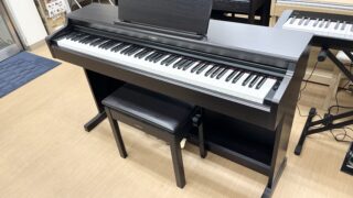 電子ピアノ高額買取|電子ピアノ買取｜YAMAHA YDP-165R
