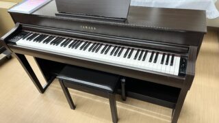 電子ピアノ高額買取|電子ピアノ買取｜YAMAHA SCLP-7350DA