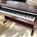 電子ピアノ高額買取 | 電子ピアノ買取額アップの一番の方法は「持ち込み」
