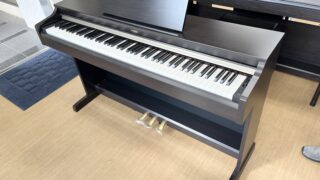 電子ピアノ高額買取|電子ピアノ買取｜YAMAHA YDP-162R