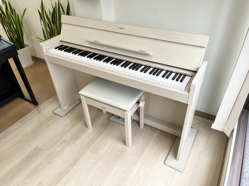 電子ピアノ高額買取 | 【2026年1月版】ヤマハ YDP-S35の買取価格と売りどき 電子ピアノ高額買取 | 【2026年1月版】ヤマハ YDP-S35の買取価格と売りどき