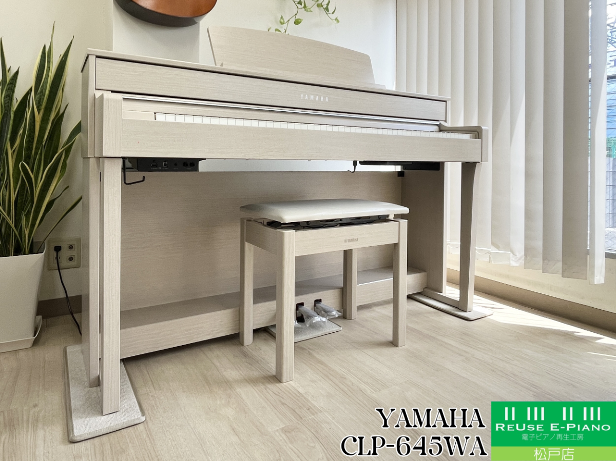 2026年1月 CLP-645は「今」、最も高く売れるクラビノーバのひとつです