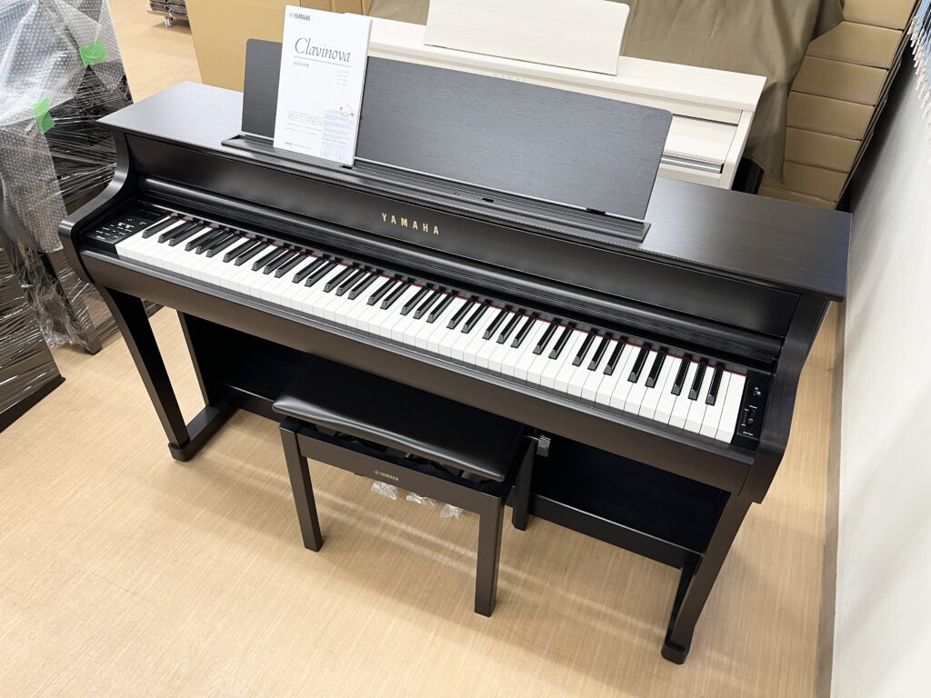 電子ピアノ高額買取 | 電子ピアノ買取｜YAMAHA CLP-845R
