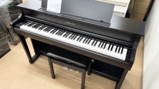 電子ピアノ 買取・売却なら電子ピアノ再生工房へ | 電子ピアノ買取|YAMAHA CLP-845R 電子ピアノ買取|YAMAHA CLP-845R