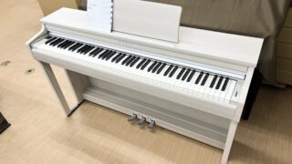電子ピアノ高額買取|電子ピアノ買取｜KAWAI CN29A