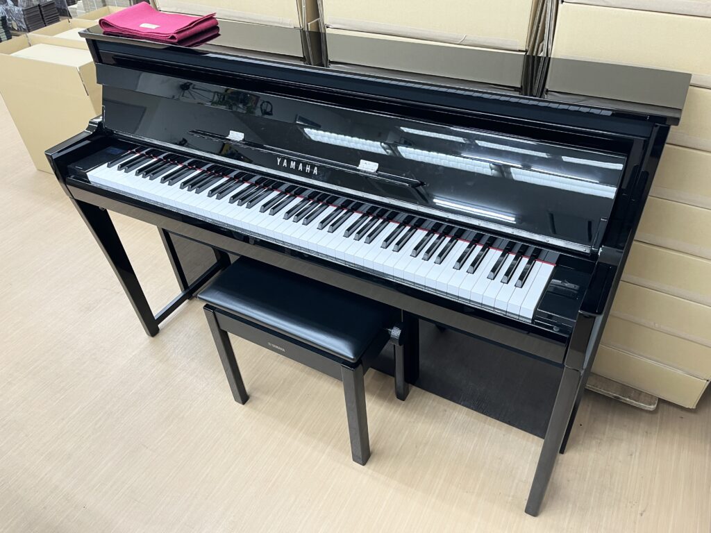 電子ピアノ高額買取 | 電子ピアノ買取｜YAMAHA NU1XA