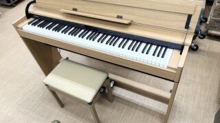電子ピアノ高額買取|電子ピアノ買取｜Roland DP603-NBS