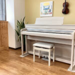 電子ピアノ高額買取 | 東京都　目黒区　Roland HP-506RW 買取りさせて頂きました。