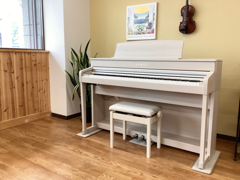 電子ピアノ高額買取 | KAWAI CA79｜2026年2月・買取専門店による最新解説と高価買取相場
