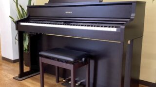 Roland HP605｜2026年5月・買取専門店による最新解説と買取相場 - 電子