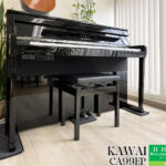 電子ピアノ高額買取 | 東京都　目黒区　Roland HP-506RW 買取りさせて頂きました。