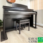 電子ピアノ高額買取 | KAWAI CN201｜2026年2月・買取専門店による最新解説と買取相場