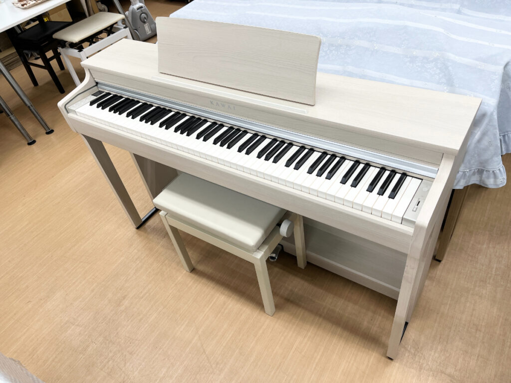 電子ピアノ高額買取 | 電子ピアノ買取｜KAWAI CN29A